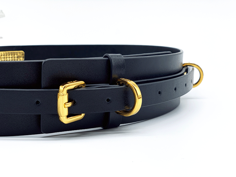 Paradise Regained: Multipurpose Leather Restraining Belt